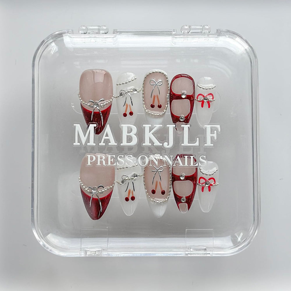 MABKJLF jelly glue sticks for secure, mess-free adhesion