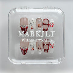 MABKJLF jelly glue sticks for secure, mess-free adhesion