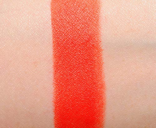 MAC Dangerous lipstick bullet for precise, defined lip application