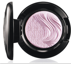 MAC Extra Dimension Eye Shadow Ready to Party delivers prismatic shine with up to 6 hours of wear