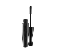 MAC Extreme Dimension 3D mascara bottle with authentic full-size packaging.