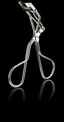MAC Eye Half Lash Curler product shot showing precise curl and easy squeeze