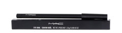 MAC Eye Kohl Smolder creates smoky looks with lasting pigment.