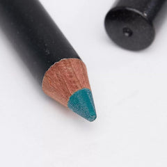 MAC Eye Kohl Minted soft-touch texture for comfortable application.