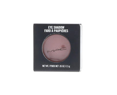 MAC Eye Shadow Satin Haux palette front view showing rich pigment preview.