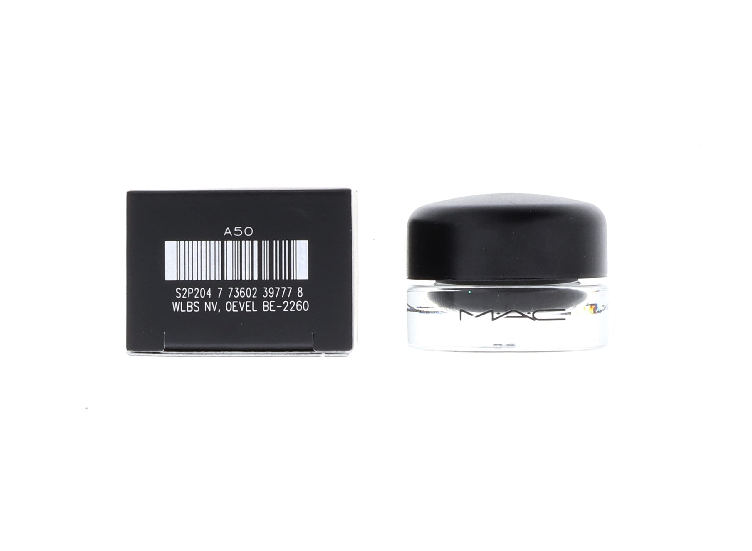 MAC Fluidline precision applicator tip designed for steady, confident lining