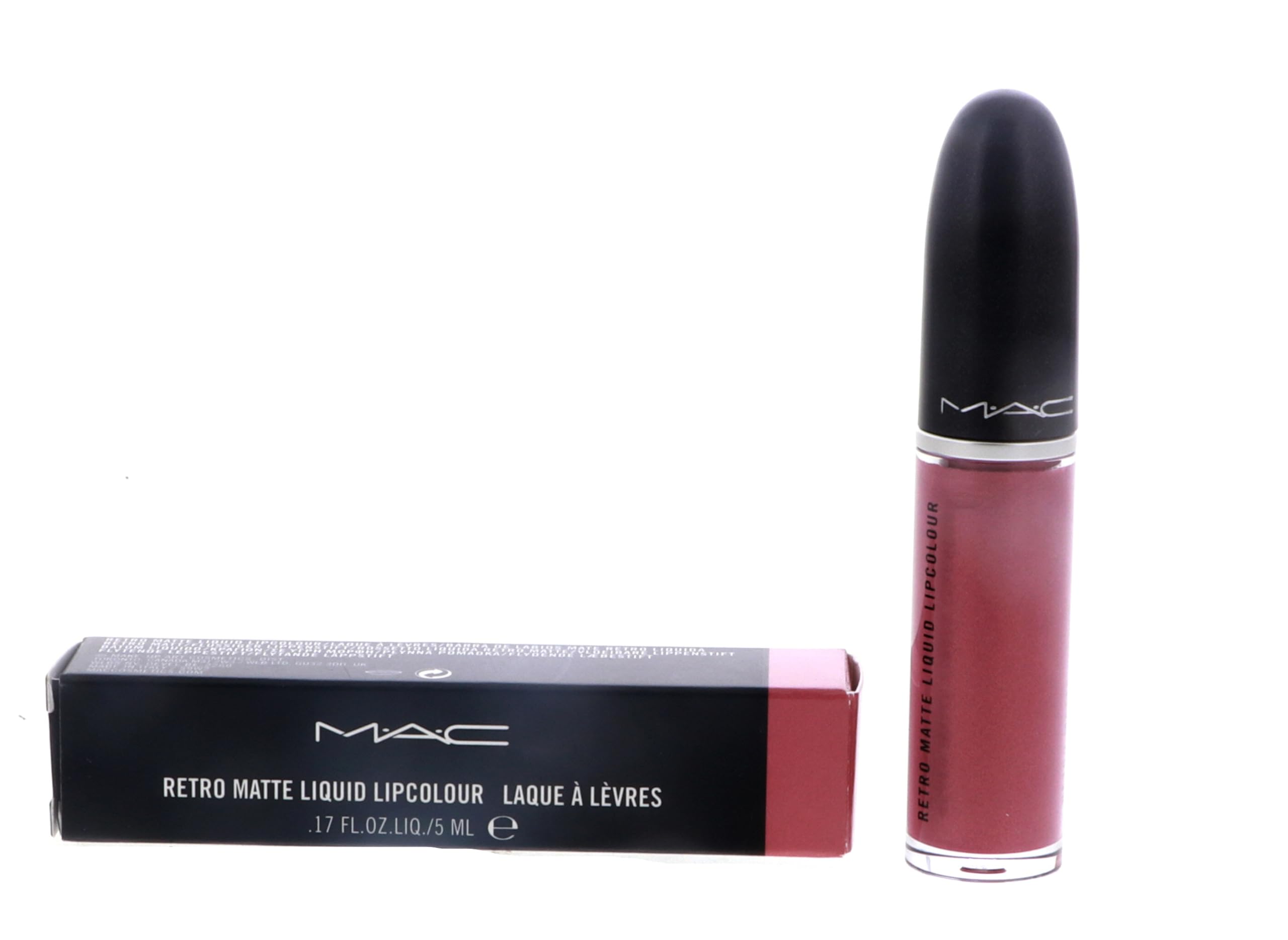 MAC Gemz & Roses full-size packaging ready for quick, on-the-go application.