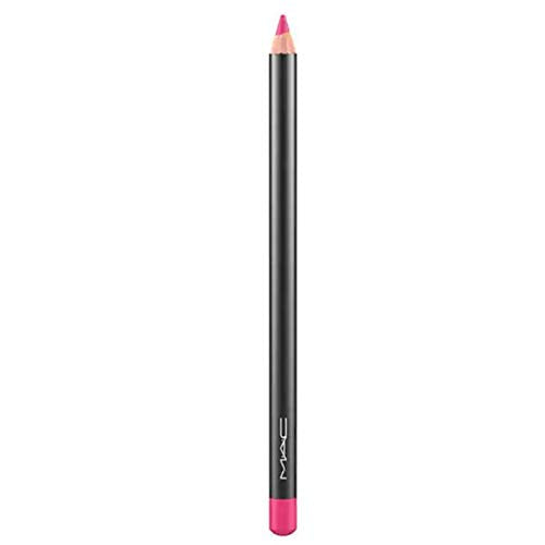 MAC Lip Pencil talking points for precise lip definition and long-lasting color