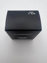 MAC Paint Pot Born To Beam cream texture—easy blending for quick looks