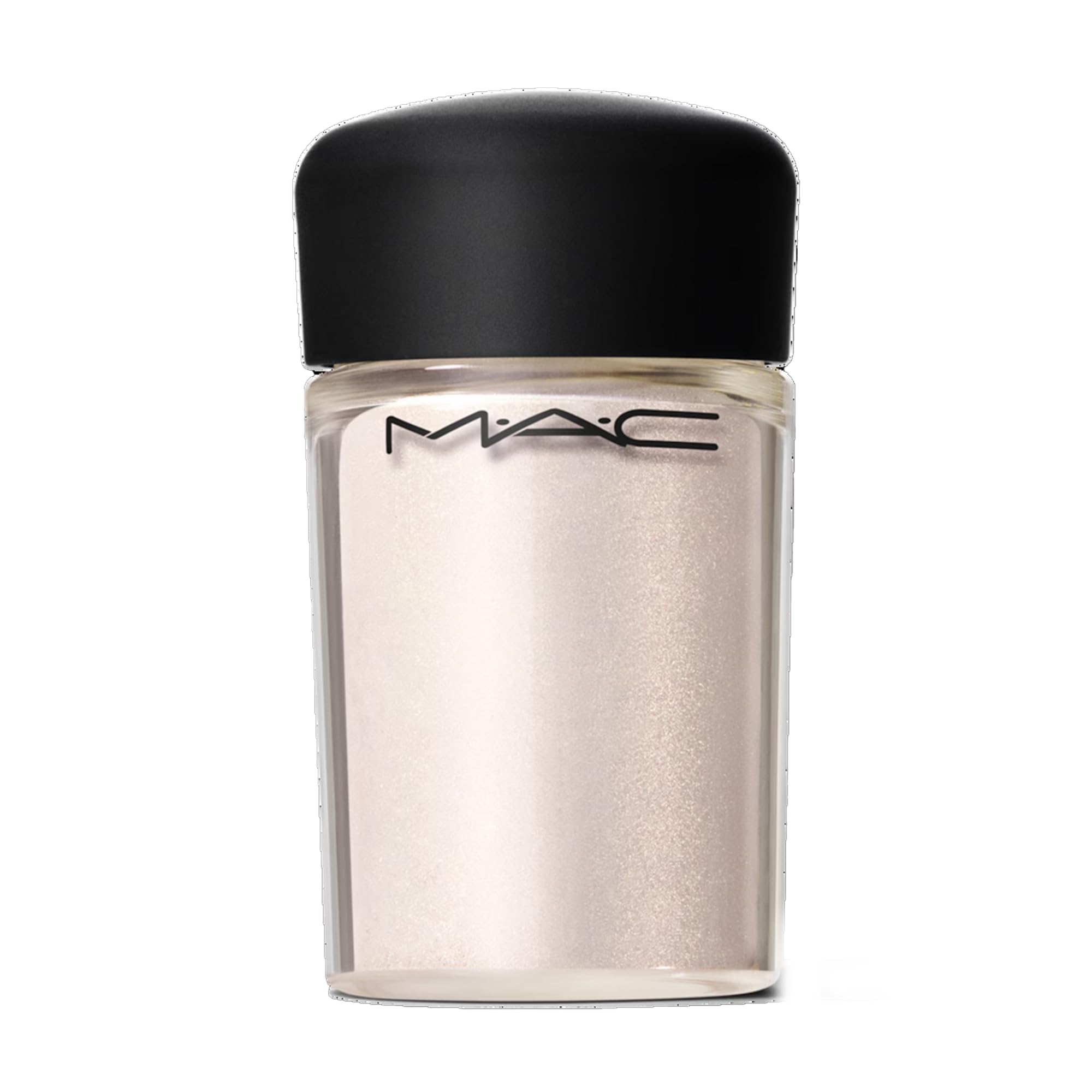 MAC Pigment Vanilla 4.5g packaging shows smooth, versatile color options.