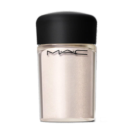 MAC Pigment Vanilla 4.5g packaging shows smooth, versatile color options.