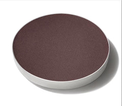 MAC Powder Kiss Soft Matte Eye Shadow Pro Palette Give A Glam for a diffused, crease-resistant look.