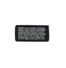 MAC Satin Eye Shadow Shell Peach application demonstrating buildable color.