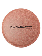 MAC bronzer palette in rosy shade for radiant daily warmth