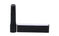 MAC Squirt Plumping Gloss Stick 14 Jet close-up application for glossy, plump lips