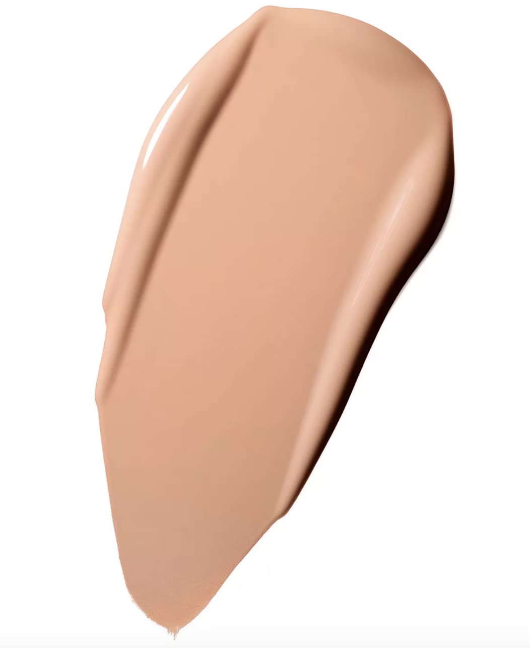 MAC Studio Fix Every Wear Face Pen NC27 closeup showing smooth application and shade