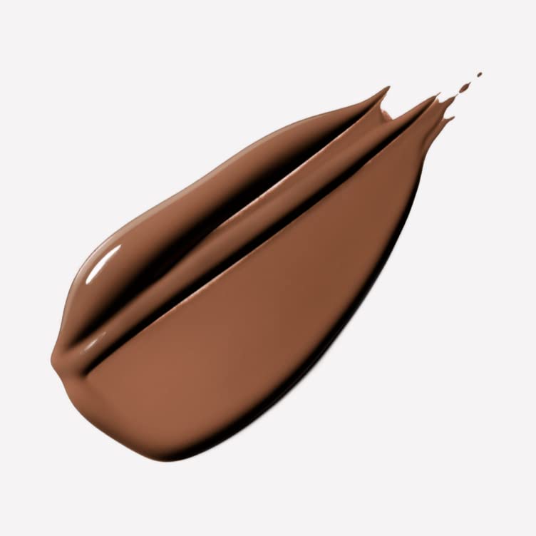 MAC Studio Fix Every Wear NW40 concealer pen showing buildable coverage.