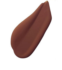 MAC Studio Radiance Serum-Powered Foundation on skin delivers longwear hydration and radiance.