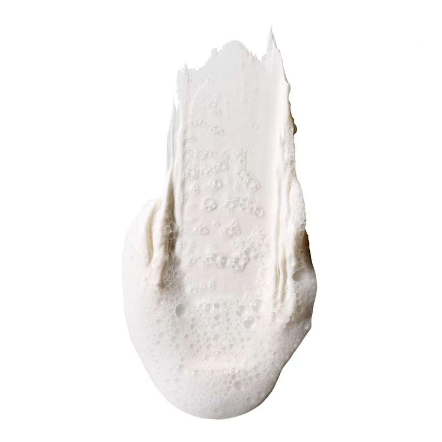 Mac Cosmetics Hyper Real Fresh Canvas cleanser cream-to-foam texture ideal for deep cleansing