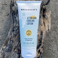 Peppermint and menthol scent hinting at a cool, refreshing sensation.