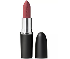 MAC Macximal Silky Matte Lipstick Twig Twist 690 Pink bullet display with pigment-rich color and lasting wear