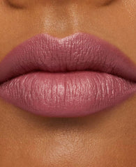 MAC Macximal Silky Matte Lipstick Twig Twist 690 Pink packaging for premium vanity look