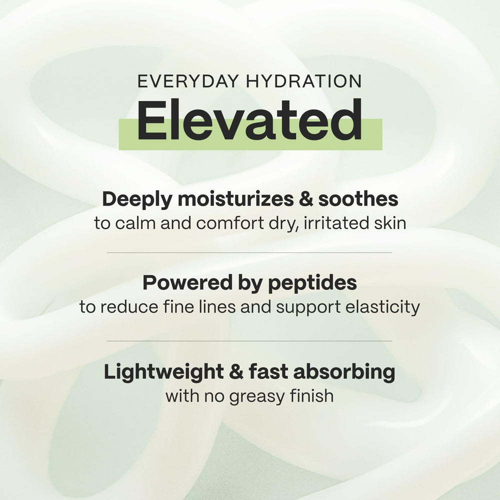 Mad Hippie Organic jojoba oil enhances balanced hydration.