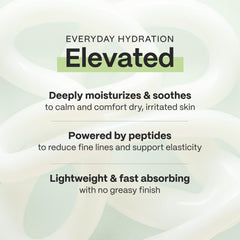Mad Hippie Organic jojoba oil enhances balanced hydration.