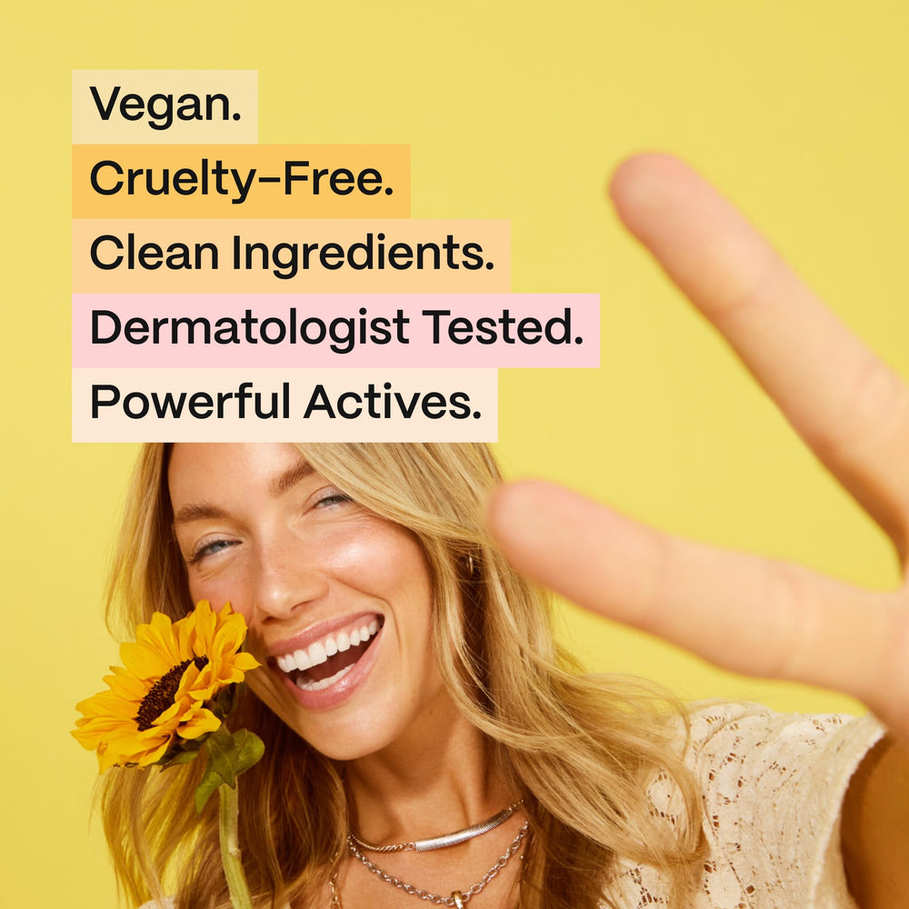 Two-pack Mad Hippie Vitamin C Serum ready for ongoing brightening routines.