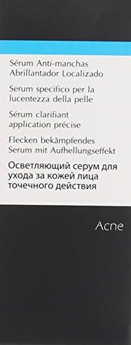 M.A.D Skincare Acne Drying Lotion used as overnight spot treatment