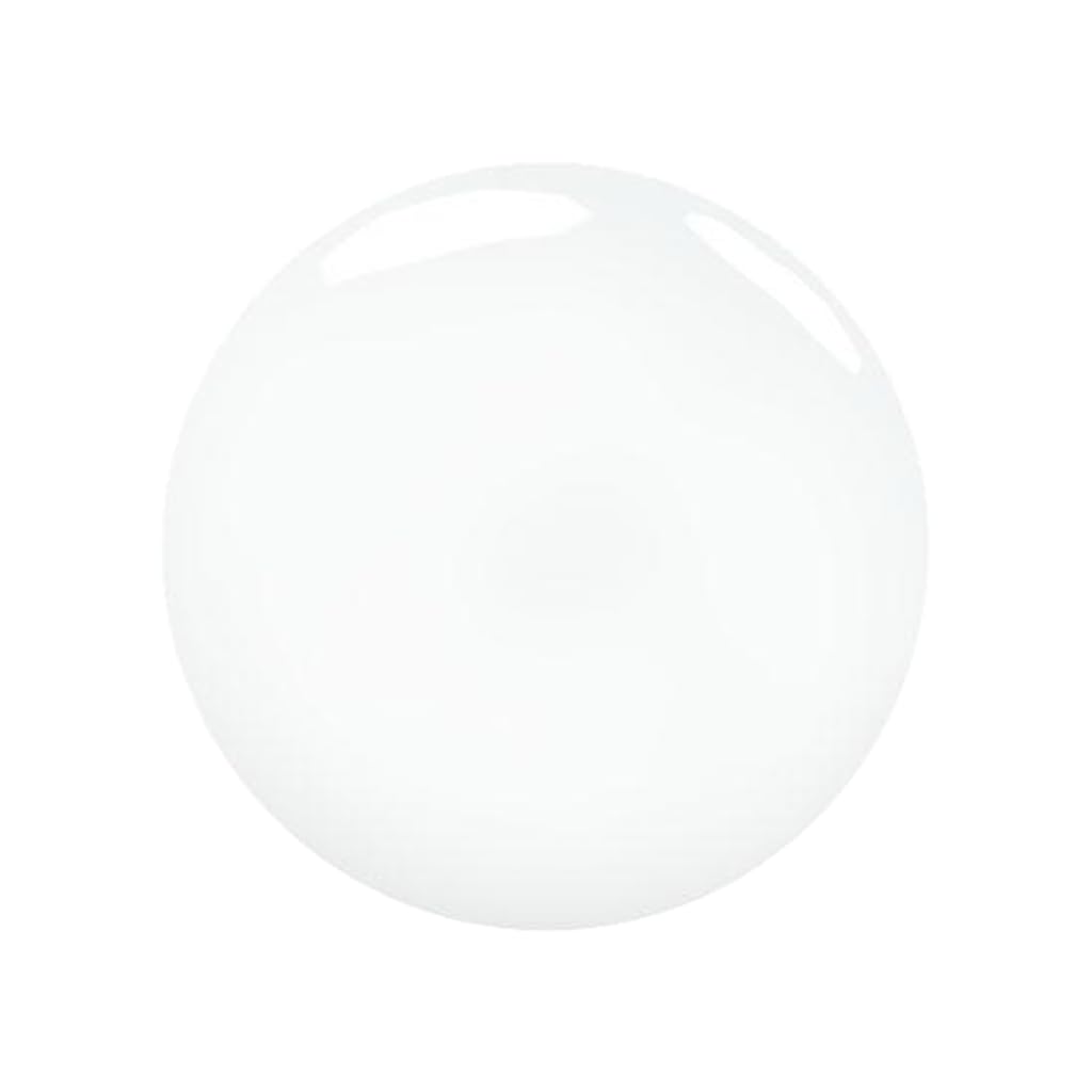 Madam Glam Pure Serenity curing under LED lamp demonstrates quick, even cure