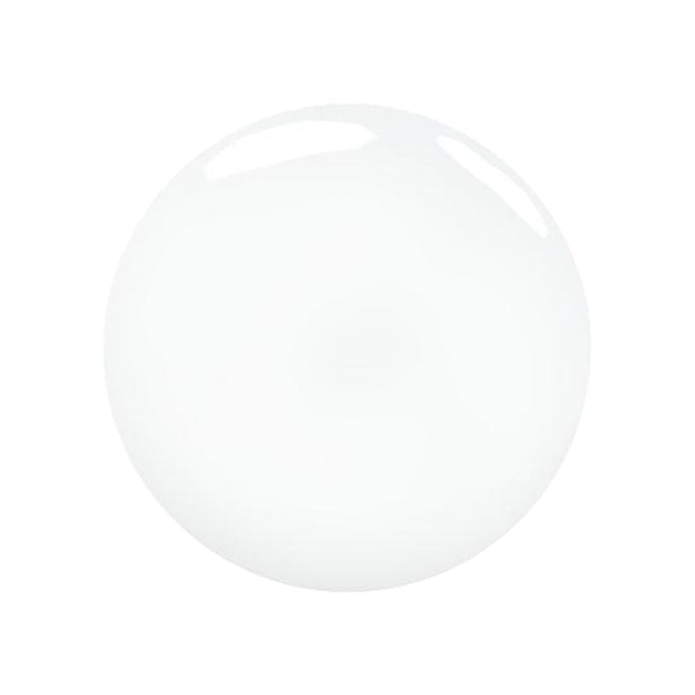 Madam Glam Pure Serenity curing under LED lamp demonstrates quick, even cure