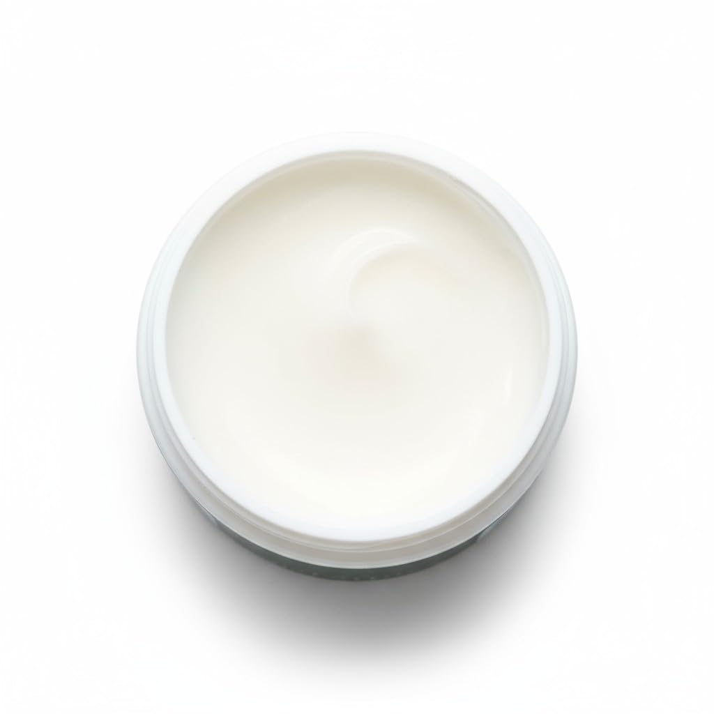 Made from Earth organic coconut ingredient highlight for nourishing skin comfort.