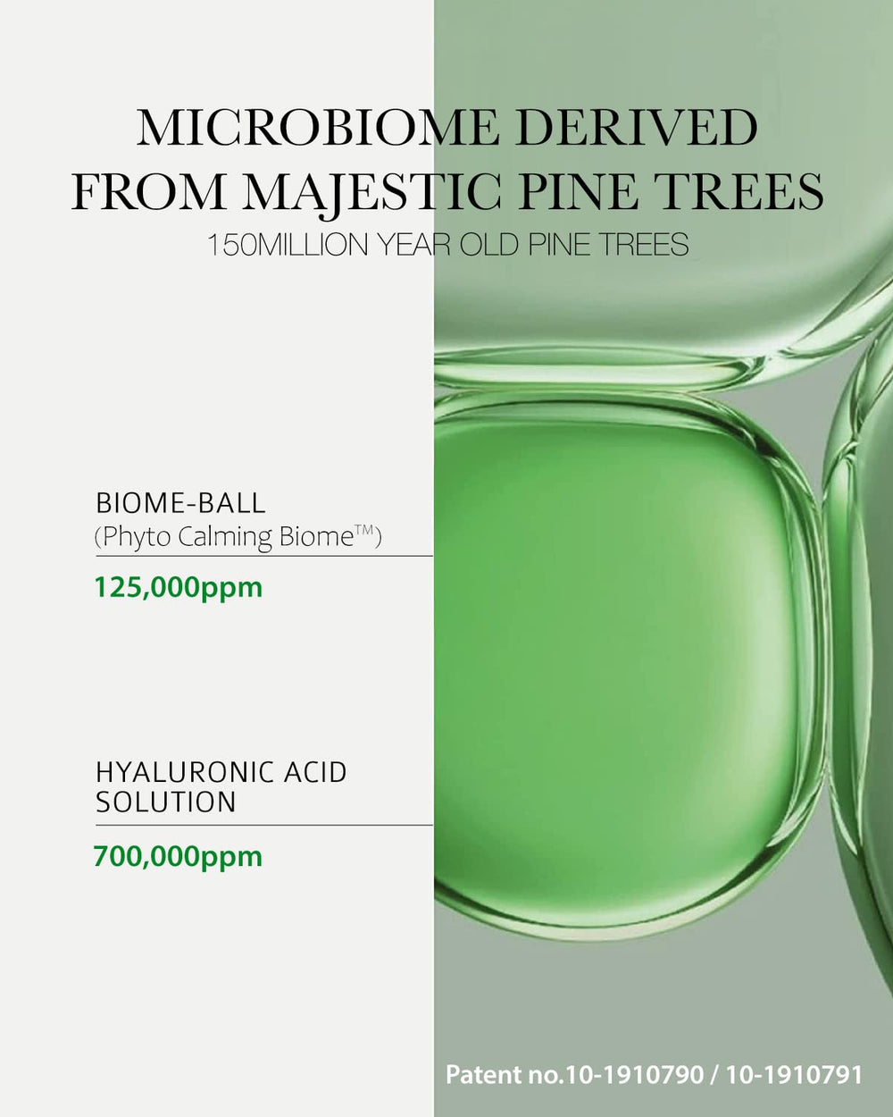 Madeca Derma Phyto-Calming gift-ready packaging ideal for skincare gift.