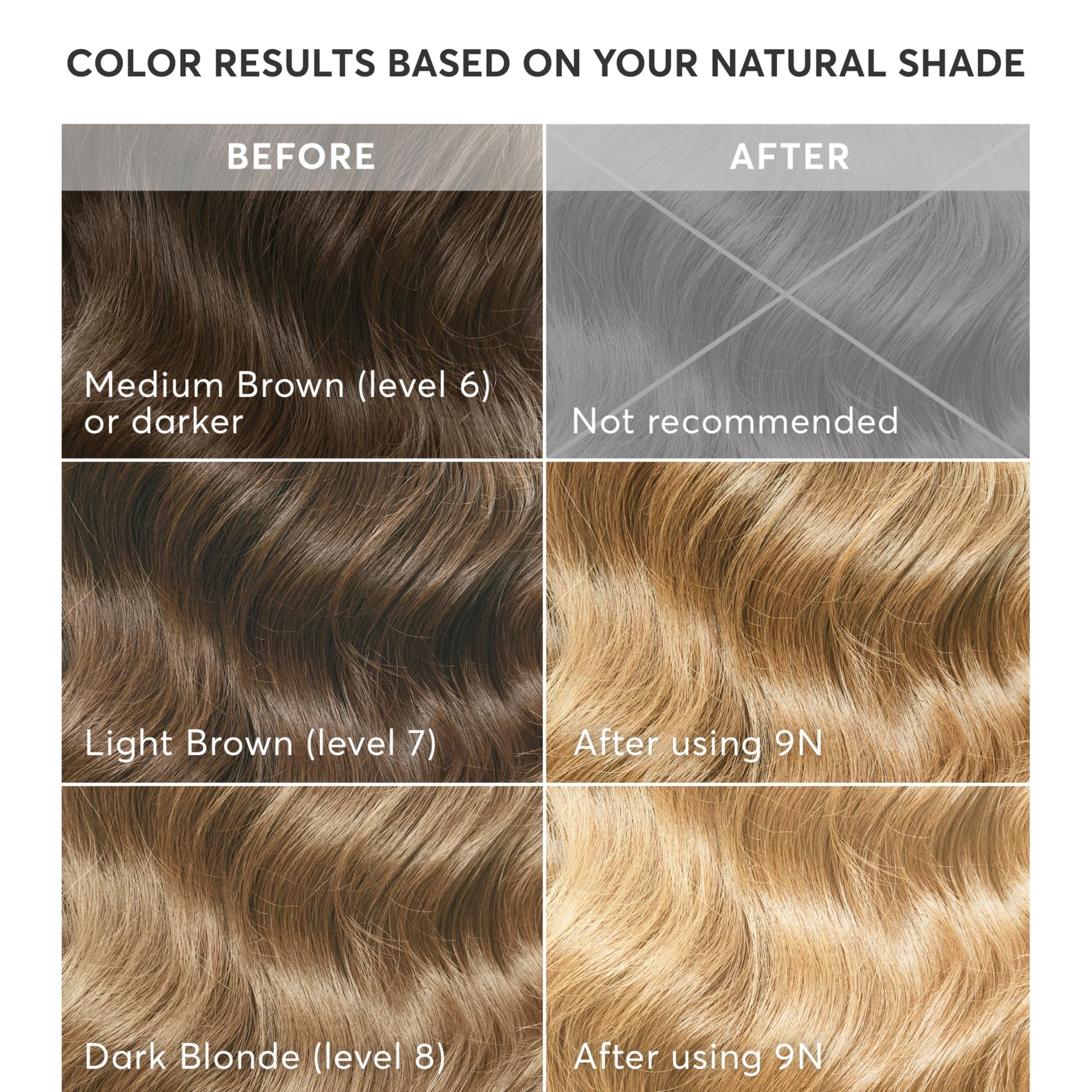 Madison Reed Cleansing wipes for post-color clean-up.