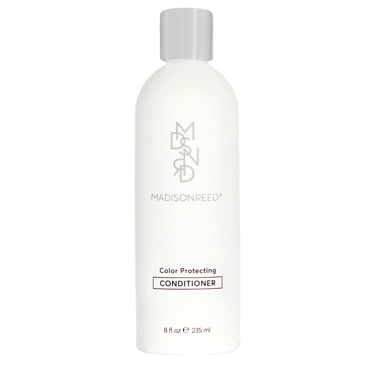 Madison Reed Color Protecting Conditioner bottle highlights color-safe formula for lasting color