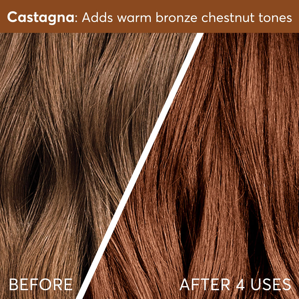 Madison Reed Color Therapy Castagna Hair Mask – Color Deposit & Hydrat ...