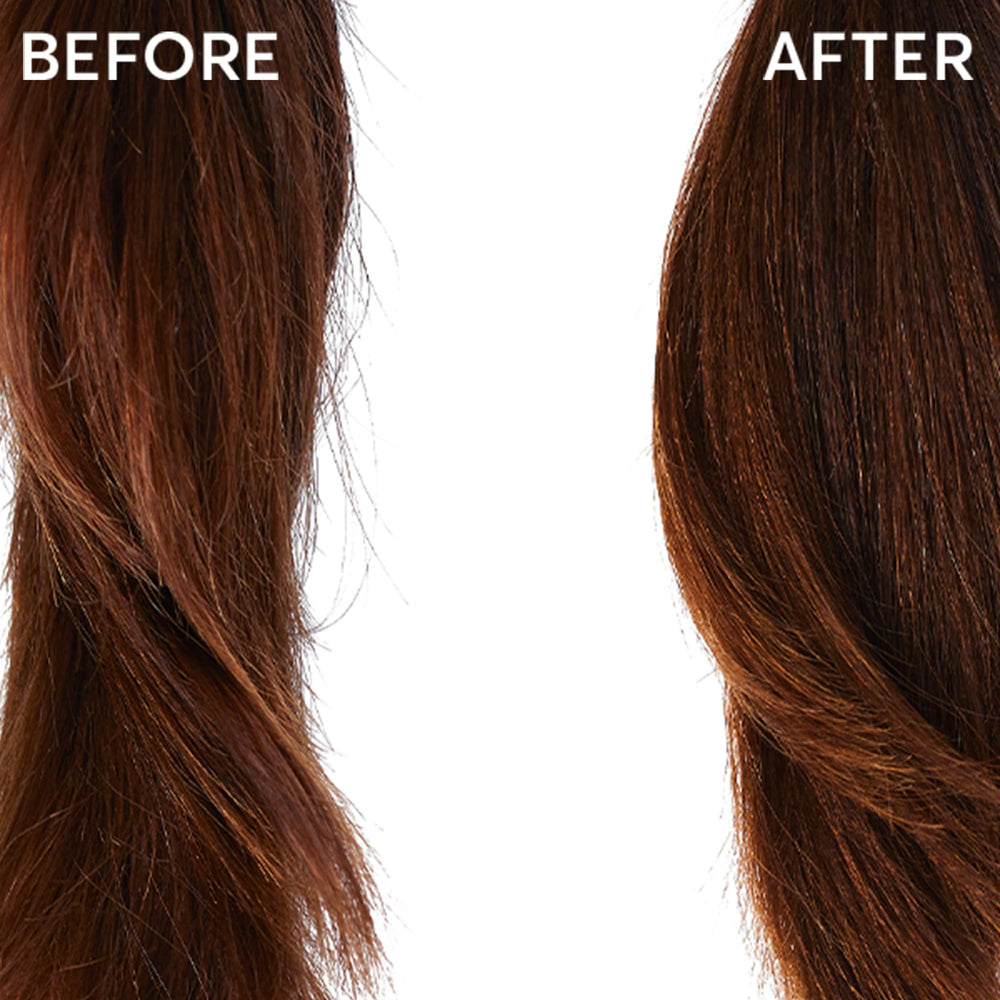 Madison Reed Color Therapy Pura sulfate-free badge signals gentle cleansing