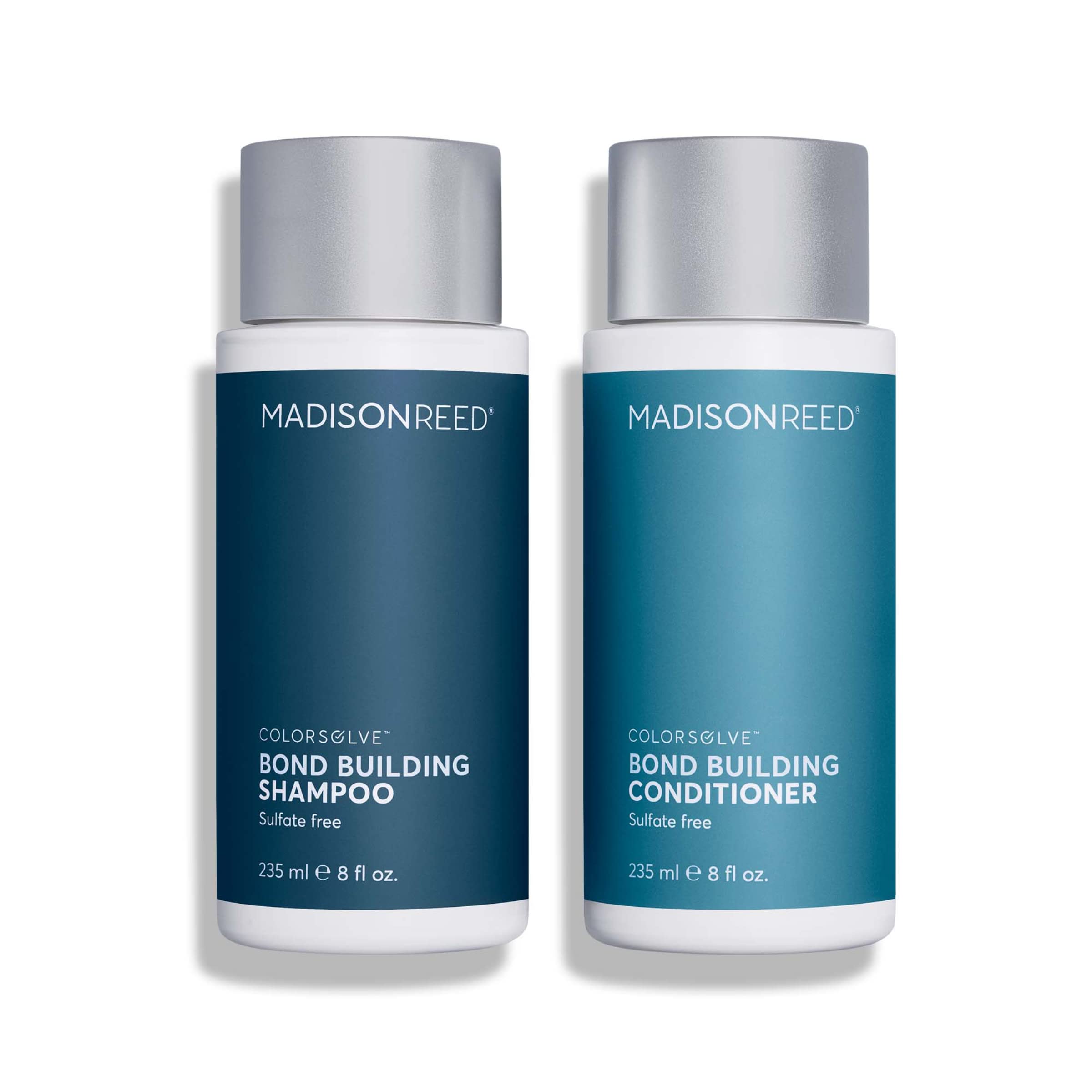 Madison Reed ColorSolve bond-building action supports internal bonds after coloring
