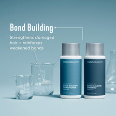 Madison Reed ColorSolve texture and sulfate-free formulation for color-treated hair