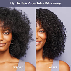 Madison Reed ColorSolve bottle emphasizes color-safe formula and gentle cleansing.