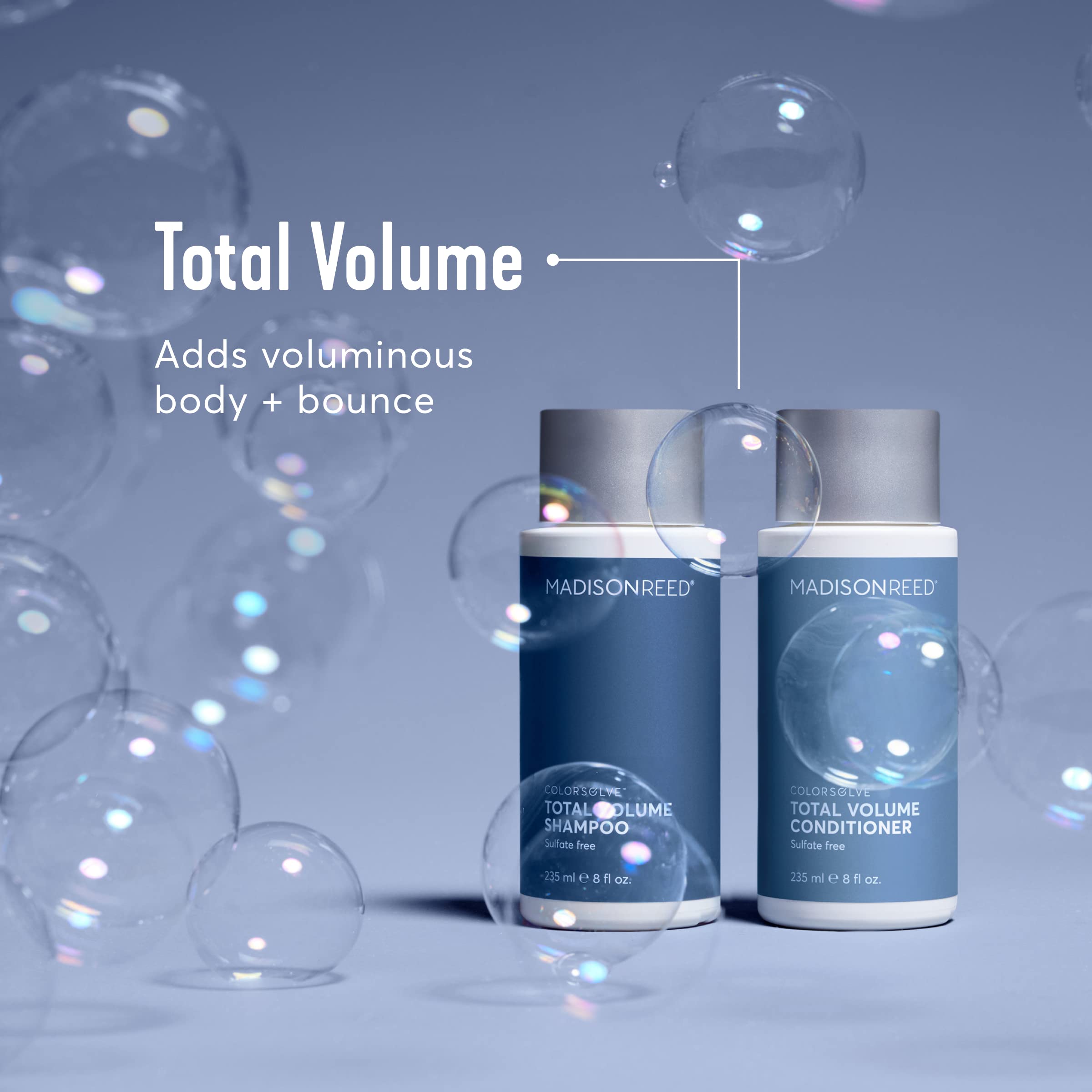 Madison Reed Colorsolve packaging emphasizing cruelty-free ethos