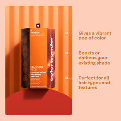 Madison Reed ColorWonder cleansing wipe for prep before color