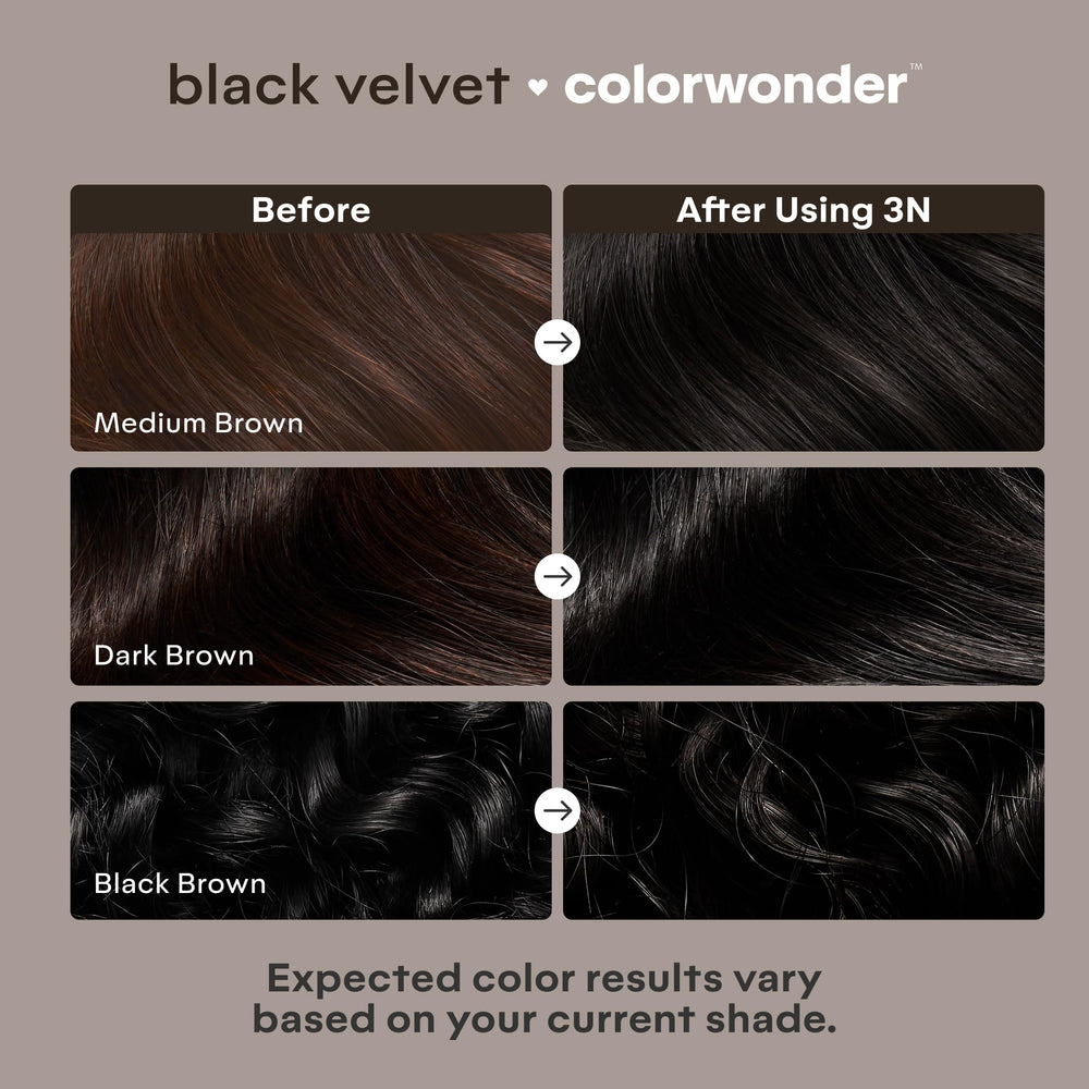 Madison Reed ColorWonder color solve conditioner packet for nourishing shine