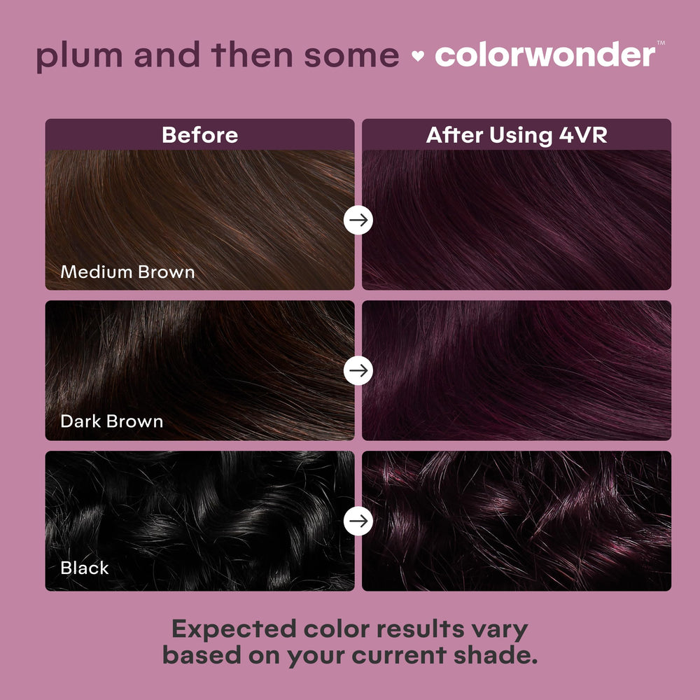 Madison Reed ColorWonder color-solve conditioner packet for conditioning after color