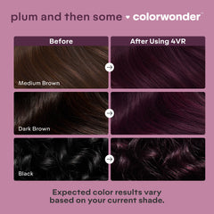 Madison Reed ColorWonder color-solve conditioner packet for conditioning after color