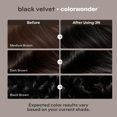 Madison Reed ColorWonder color solve conditioner packet for nourishing shine