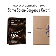 Madison Reed Conditioning Activator supports even dye development while conditioning hair.