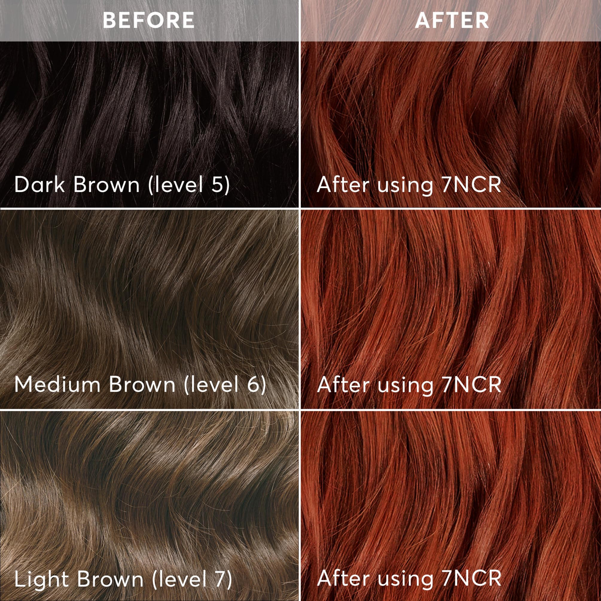 Madison Reed protective gloves prevent staining during at-home coloring