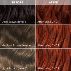 Madison Reed protective gloves prevent staining during at-home coloring